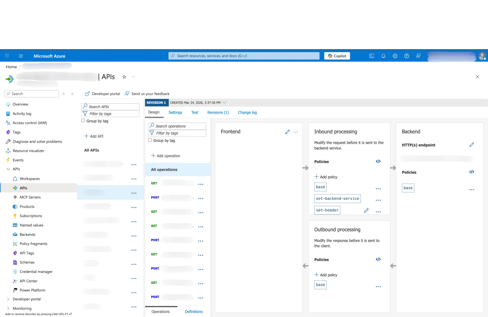 Eltanfeethi — Azure Delivery — screenshot